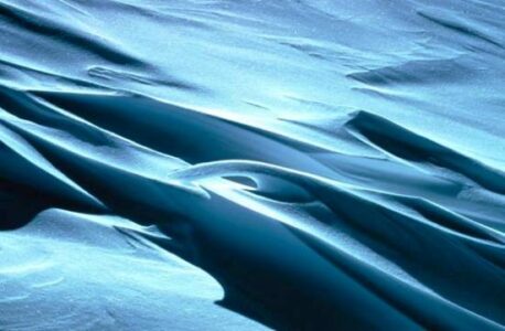 Eskimo Words for Snow Image